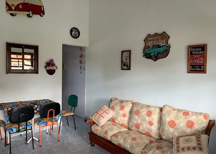 Casa Aconchegante - Buzios