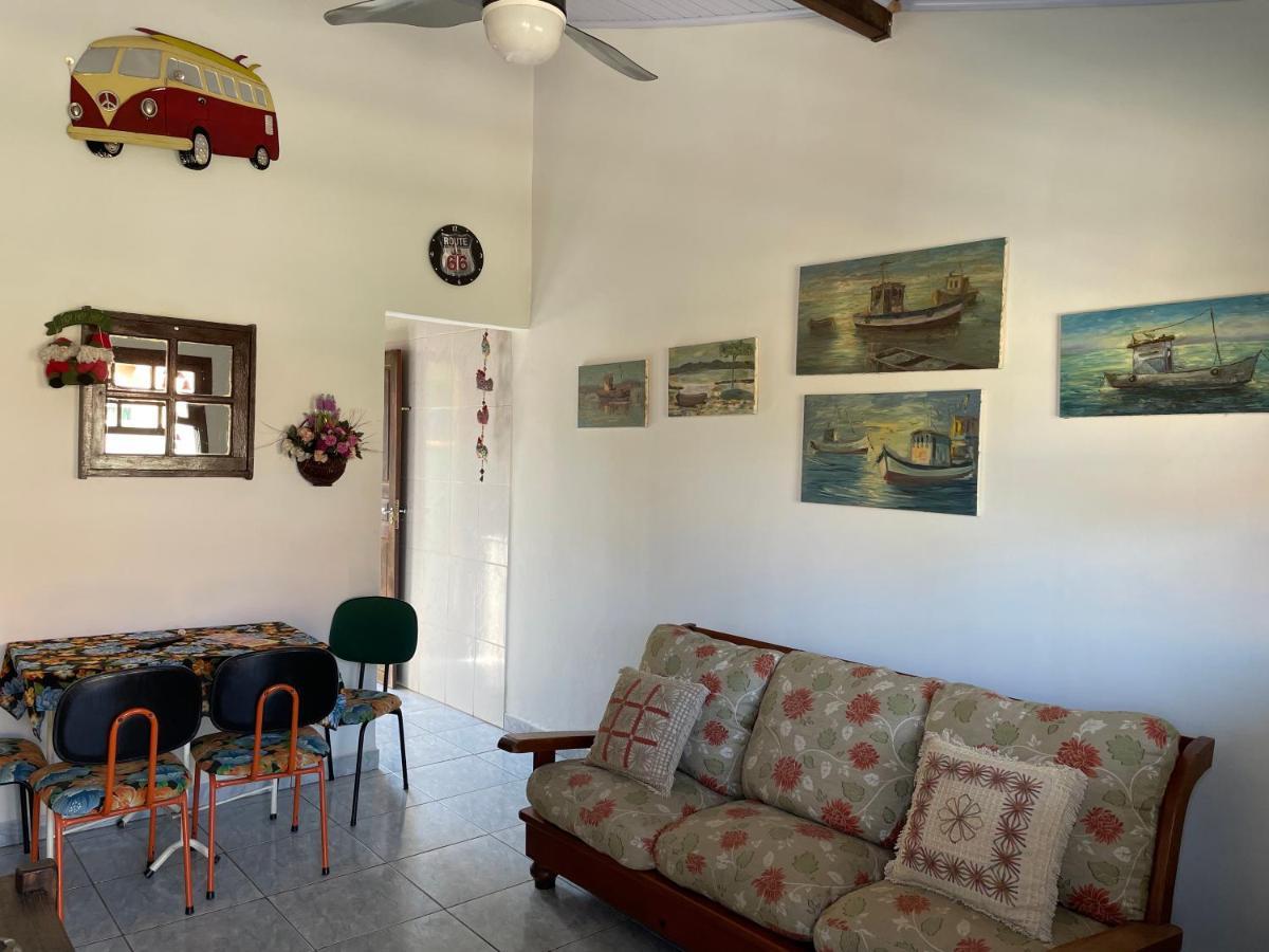 Holiday home Casa Aconchegante -