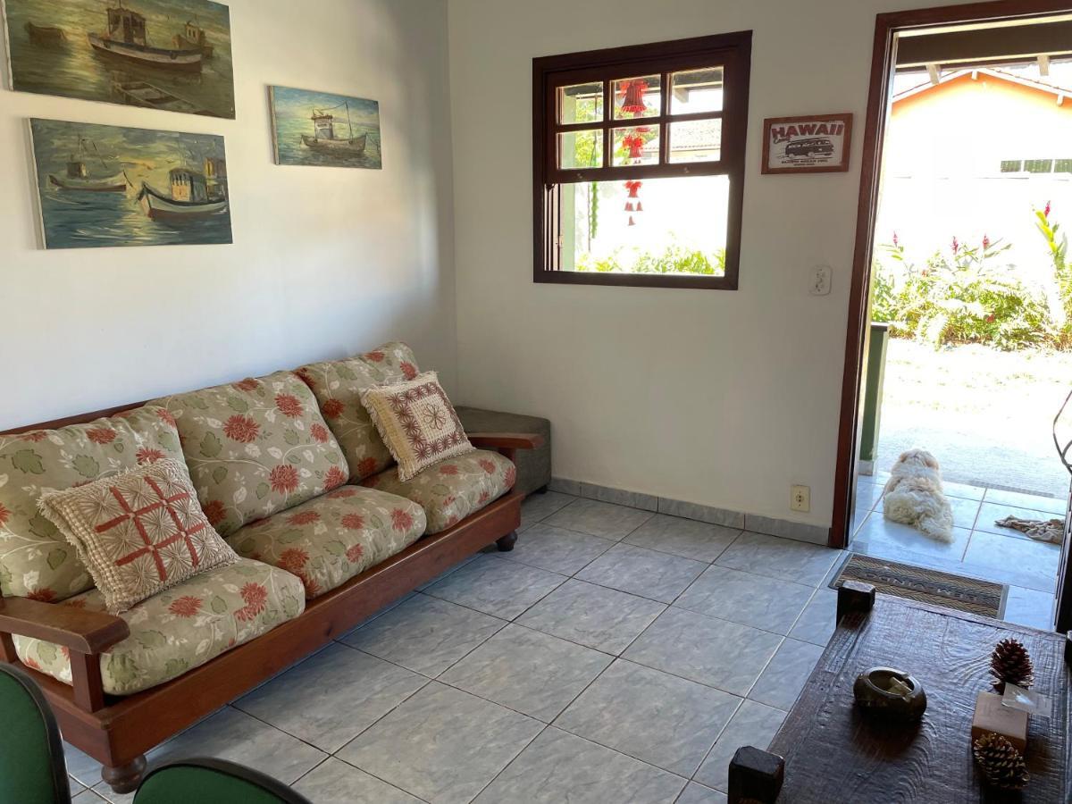Holiday home Casa Aconchegante - *