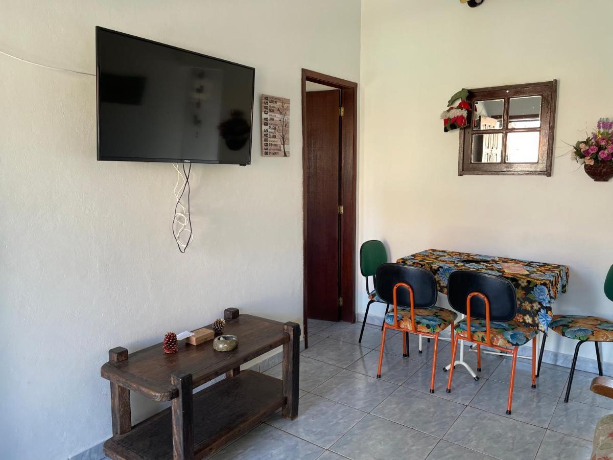 Holiday home Casa Aconchegante - *
