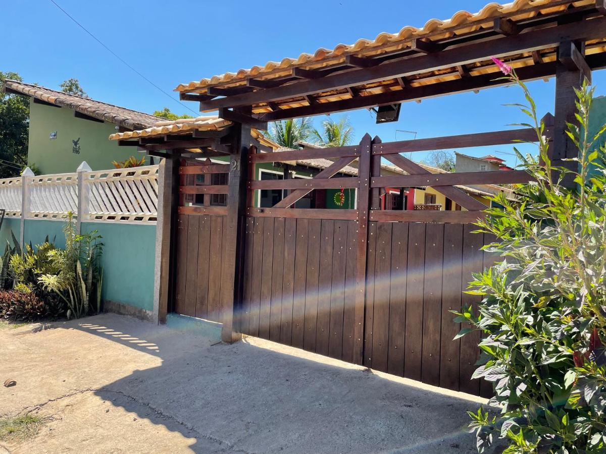 Casa Aconchegante - Armacao dos Buzios