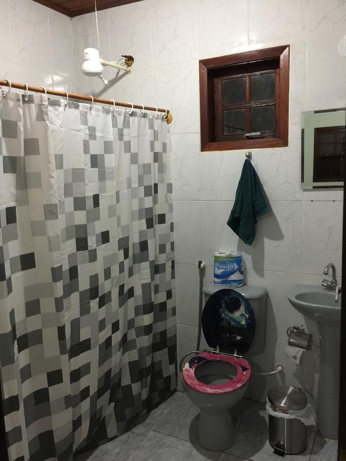 Holiday home Casa Aconchegante -