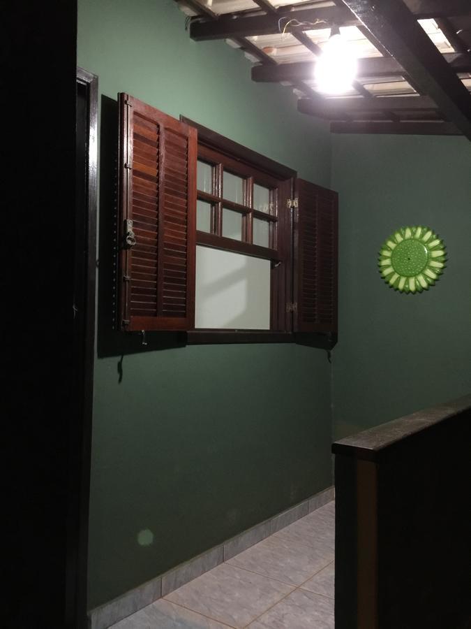 Holiday home Casa Aconchegante -
