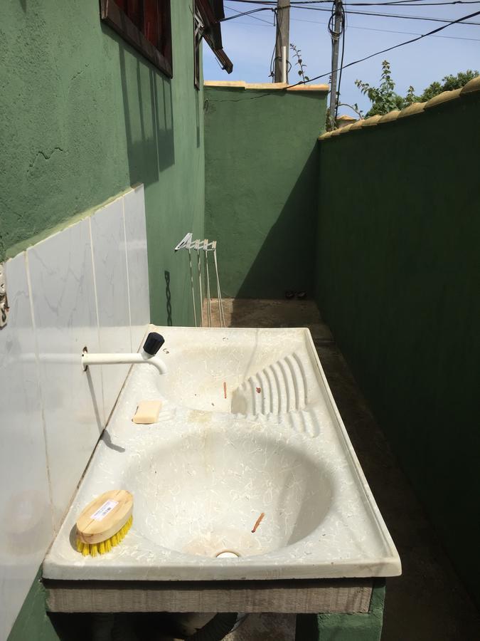 Casa Aconchegante - Armacao dos Buzios