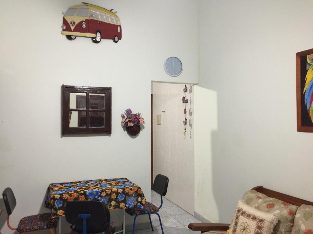 Holiday home Casa Aconchegante - *