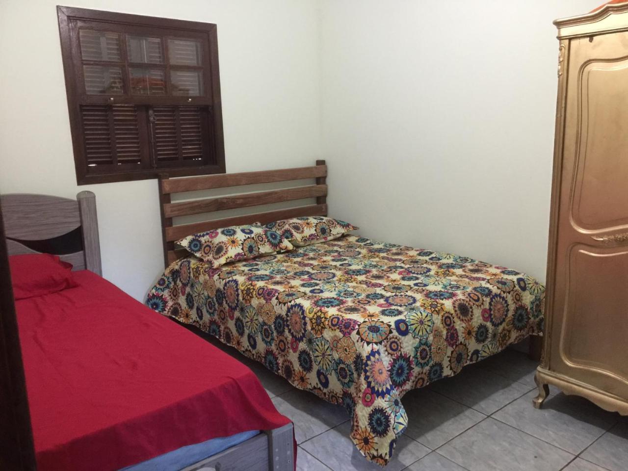 Holiday home Casa Aconchegante - *
