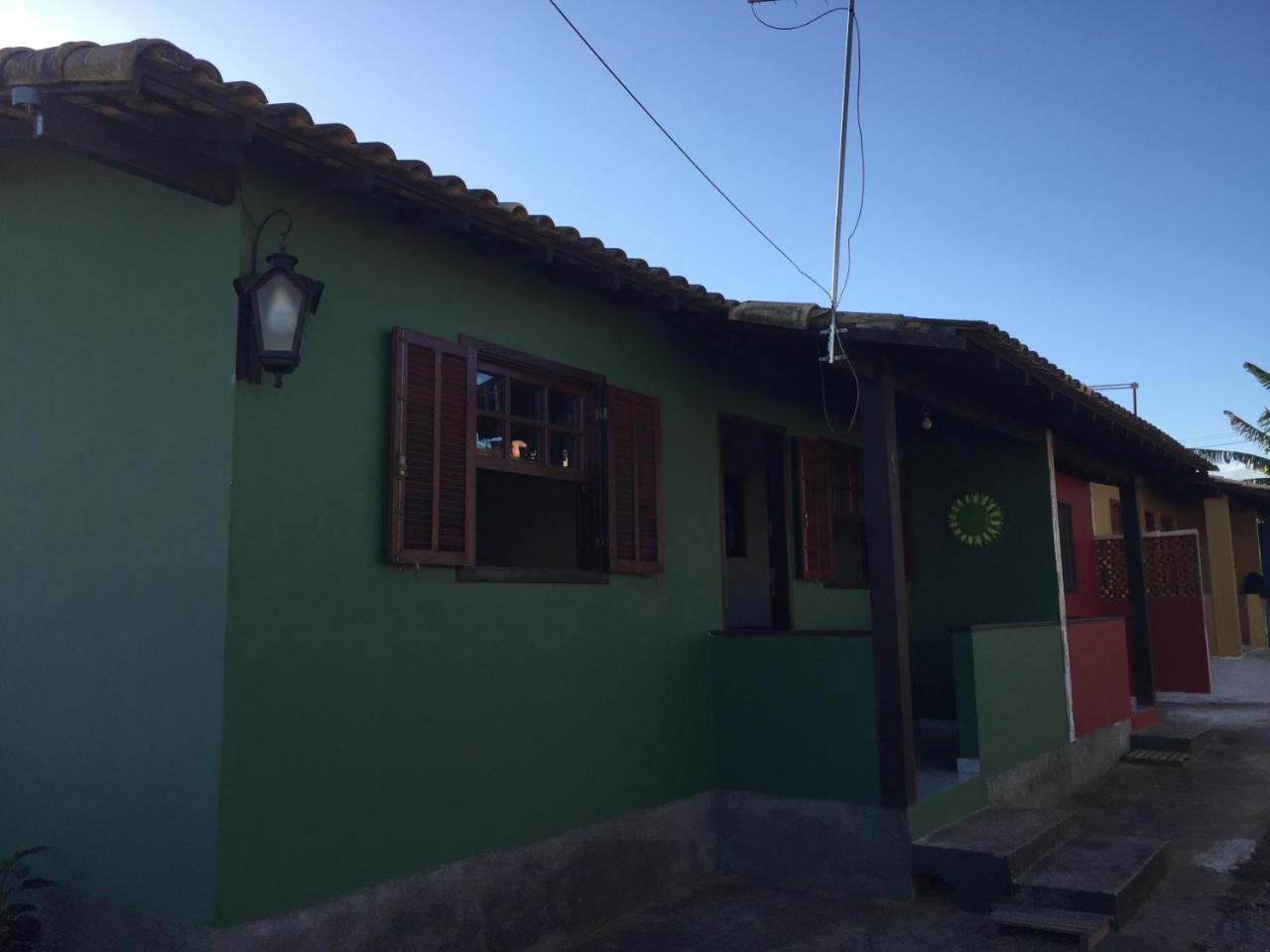 Holiday home Casa Aconchegante - *