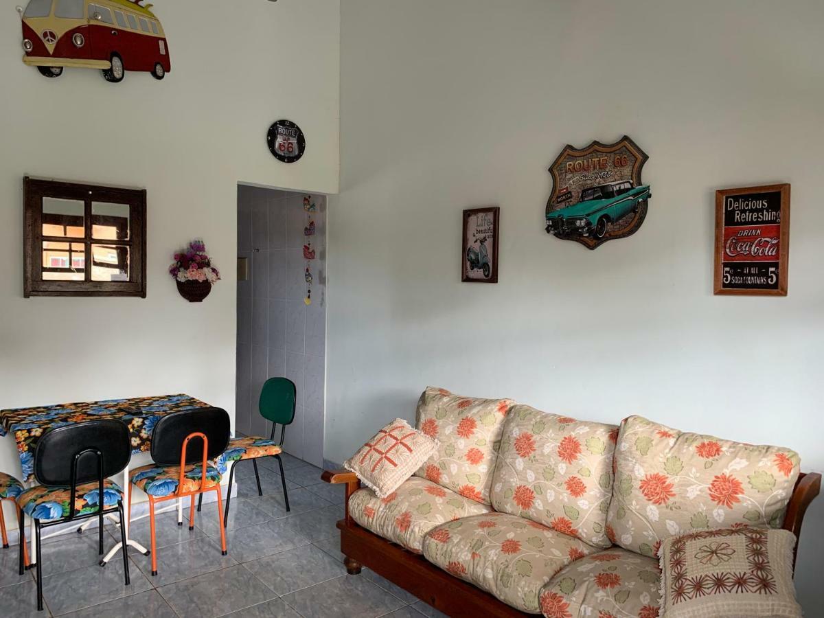 Holiday home Casa Aconchegante - *