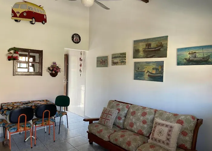 Casa aconchegante - Búzios