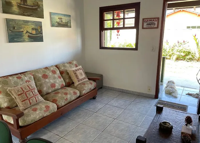 Casa aconchegante - Búzios