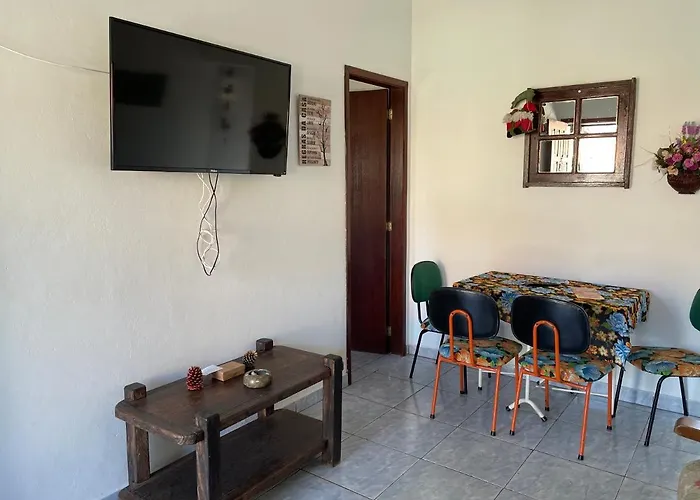 Casa aconchegante - Búzios