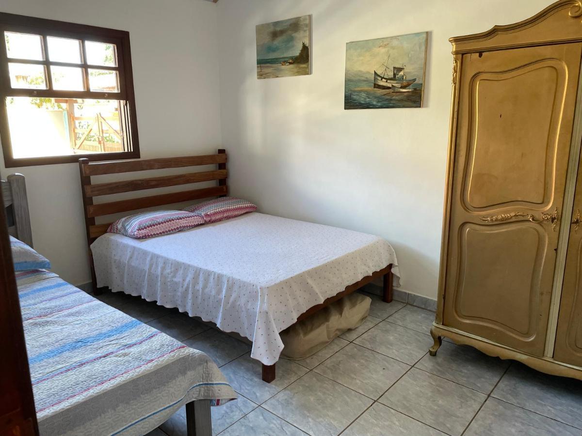Casa Aconchegante - *