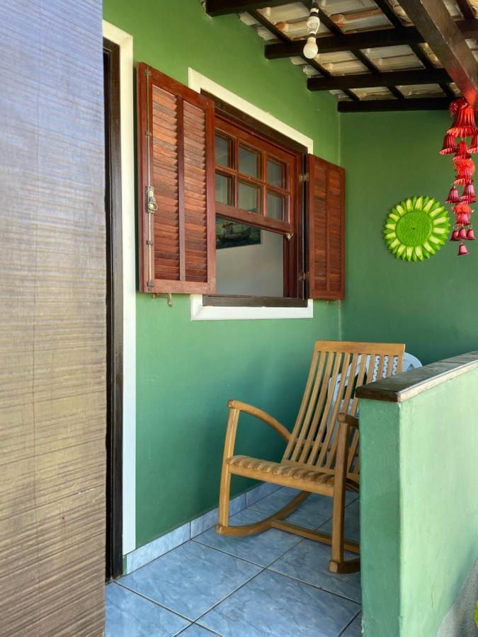 Сasa de vacaciones Casa Aconchegante - Búzios