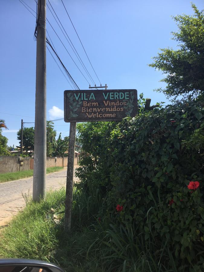 Сasa de vacaciones Casa Aconchegante -