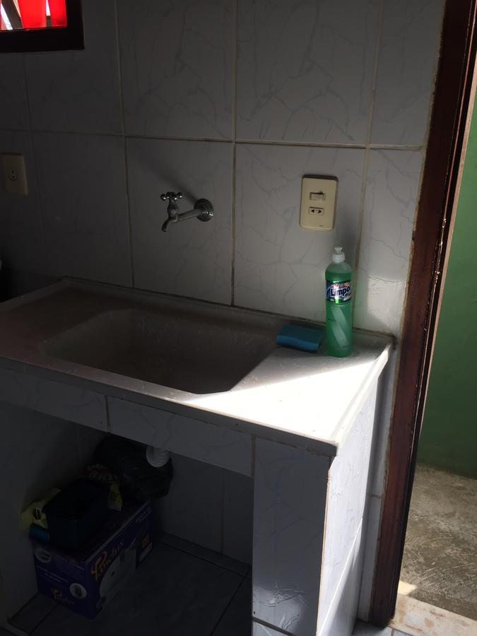 Casa Aconchegante -