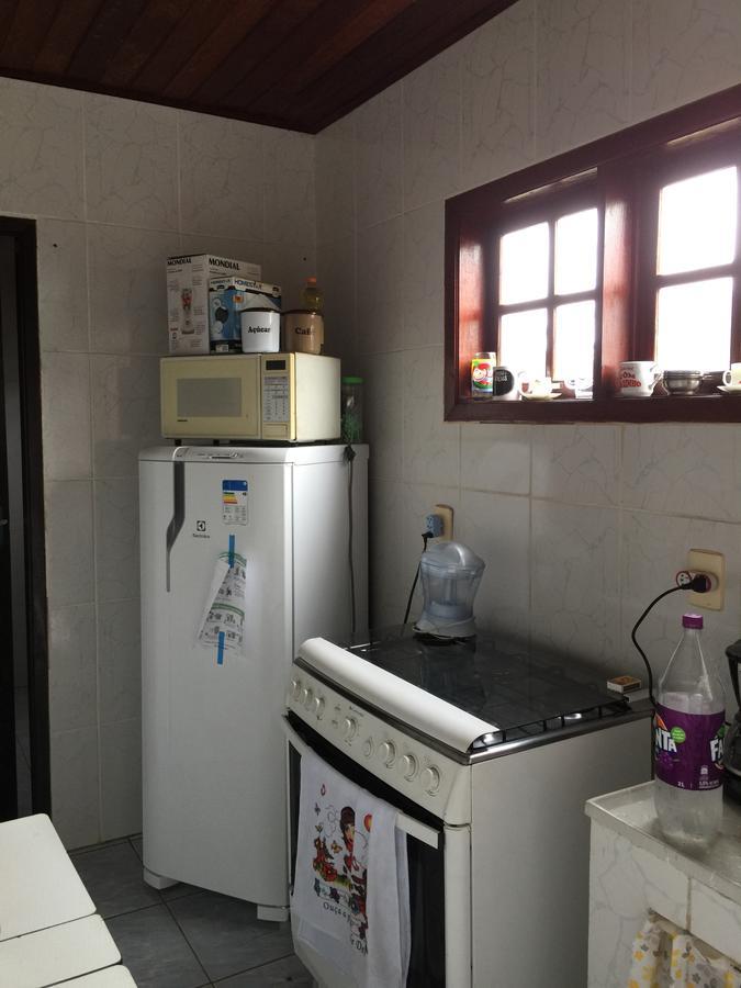 Casa Aconchegante - Сasa de vacaciones Búzios
