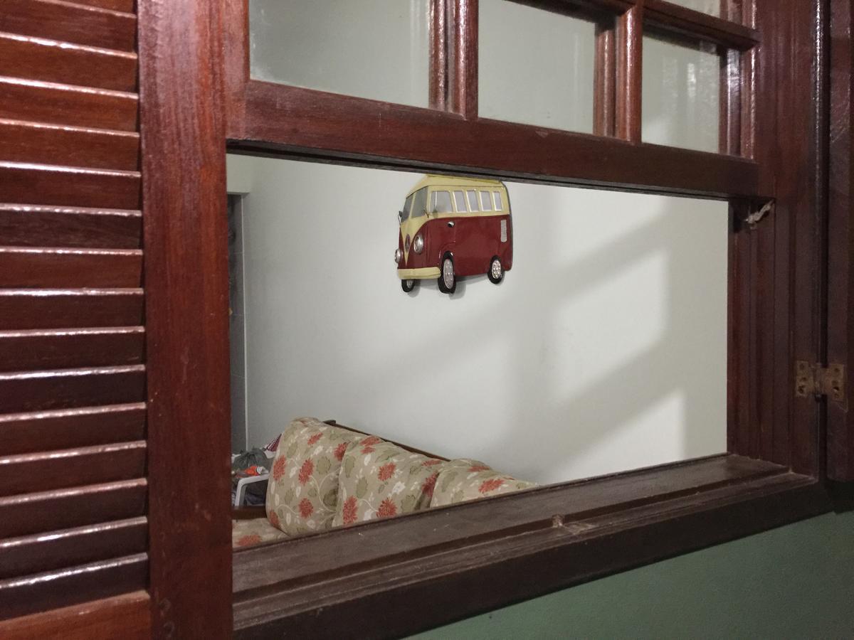 Casa Aconchegante - Сasa de vacaciones Búzios