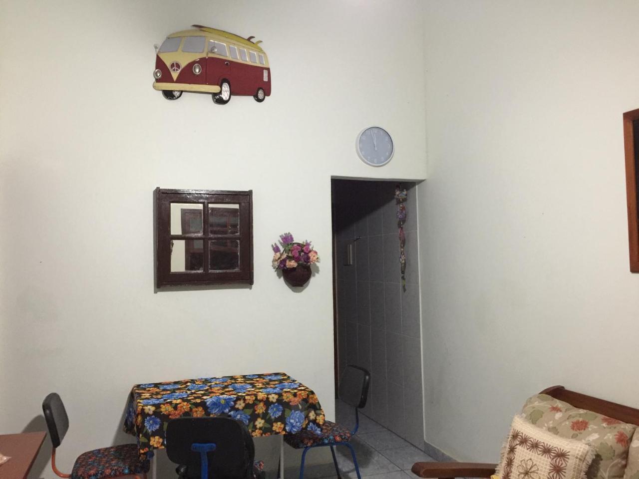Сasa de vacaciones Casa Aconchegante - Búzios