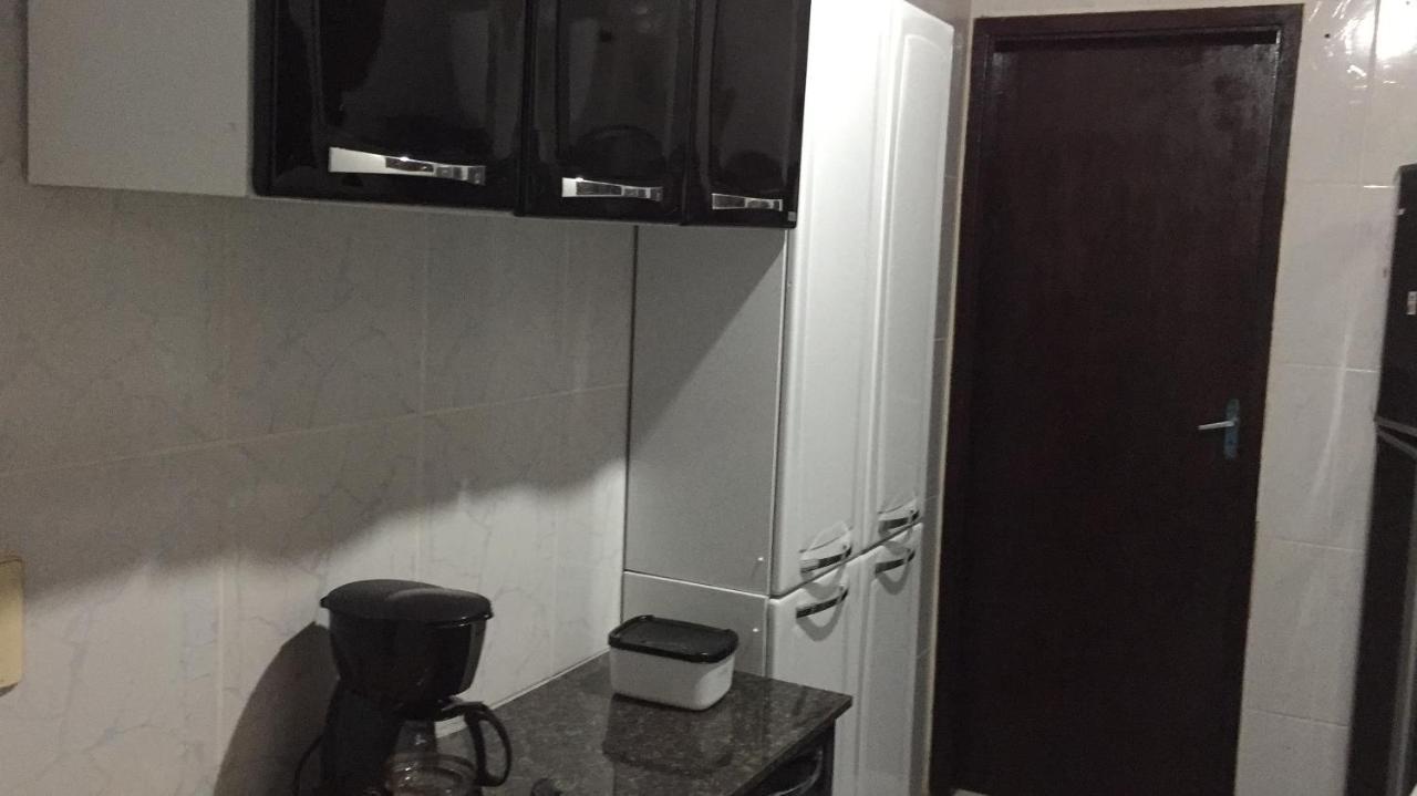 Сasa de vacaciones Casa Aconchegante -